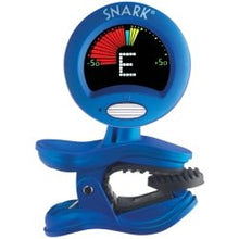 Charger l'image dans la galerie, Snark SN-1X Clip-On Chromatic Guitar and Bass Tuner avec métronome