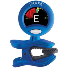 Charger l'image dans la galerie, Snark SN-1X Clip-On Chromatic Guitar and Bass Tuner avec métronome