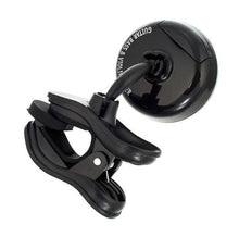 Charger l'image dans la galerie, Snark SN-5X Accordeur à pince pour guitare, basse et violon Noir