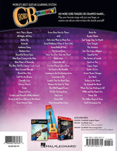Charger l'image dans la galerie, ChordBuddy Songbook Volume 2-(6683959623874)