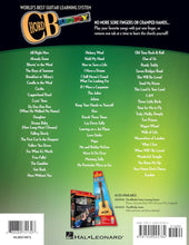 Charger l'image dans la galerie, ChordBuddy Songbook Volume 3-(6684014018754)