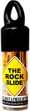 Charger l'image dans la galerie, Le grand toboggan en laiton Rock Slide