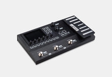 Charger l'image dans la galerie, JOYO GEM BOX III Pédale multi-effets, boîte à rythmes + effets LOOPER, processeur multi-pédales, avec 157 effets et 61 modulations de préampli