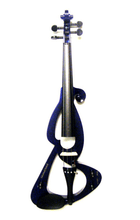 Load image into Gallery viewer, S-Sharp Electric Violin Ensemble Complete