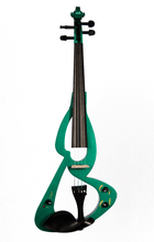 Load image into Gallery viewer, S-Sharp Electric Violin Ensemble Complete