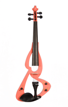 Load image into Gallery viewer, S-Sharp Electric Violin Ensemble Complete