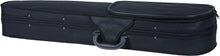Charger l'image dans la galerie, Featherweight Violin Case - Semi-shaped-(6977456996546)