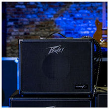 Charger l'image dans la galerie, Peavey Vypyr X 1 Ampli combo guitare/basse/acoustique 1x8 pouces 20 watts