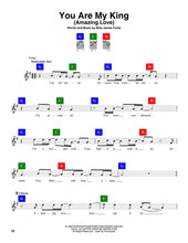 Charger l'image dans la galerie, ChordBuddy Worship Songbook-(6683945435330)