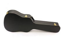 Load image into Gallery viewer, Hardshell Dobro Resonator Guitar Case Square or Round Neck (Made In Canada) 101