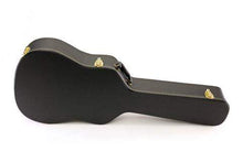 Load image into Gallery viewer, Hardshell Regular Acoustic Case (Made In Canada) Model 115