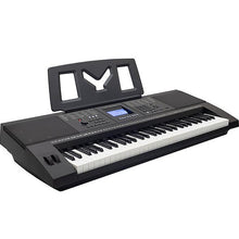 Charger l'image dans la galerie, Clavier de style piano sensible 61 notes YM-758 avec USB