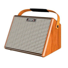 Charger l'image dans la galerie, AROMA AG-26A AMPLIFICATEUR GUITARE ACOUSTIQUE 25 WATTS
