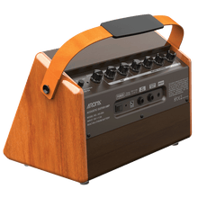 Charger l'image dans la galerie, AROMA AG-26A AMPLIFICATEUR GUITARE ACOUSTIQUE 25 WATTS