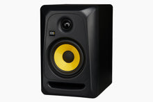 Charger l'image dans la galerie, KRK Classic CL5-G3 Moniteur de studio professionnel amplifié 5" (simple)