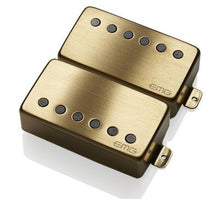 Load image into Gallery viewer, EMG 57/66 Humbucking Pickup Set Complete MADE In USA-(6580325712066)