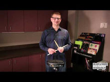 Charger et lire la vidéo dans la visionneuse de la Galerie, KAT Percussion BATTERIE ÉLECTRONIQUE & MODULE DE SON PERCUSSION