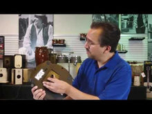 Charger et lire la vidéo dans la visionneuse de la Galerie, KAT Percussion BATTERIE ÉLECTRONIQUE & MODULE DE SON PERCUSSION