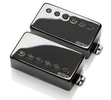 Load image into Gallery viewer, EMG James Hetfield Signature Pickup Set Complete - MADE In USA-(6577942626498)