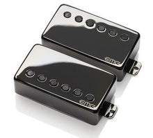 Charger l'image dans la galerie, EMG James Hetfield Signature Pickup Set Complete - MADE In USA-(6577942626498)