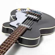 Charger l'image dans la galerie, Hofner HI-CB-PE-TBK Club Bass - Ignition Noir Transparent - PRO