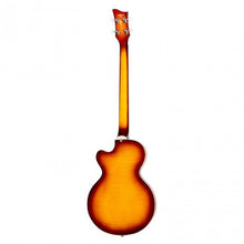 Charger l'image dans la galerie, Hofner HOF-HI-CB-PE-SB Club Bass - Ignition Sunburst - PRO