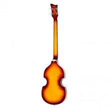 Charger l'image dans la galerie, Hofner Violon Basse - Ignition Sunburst - PRO