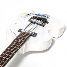 Charger l'image dans la galerie, Hofner Violon Bass - Ignition Pearl White - PRO