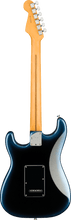 Load image into Gallery viewer, Fender American Professional II Stratocaster® HSS, Rosewood Fingerboard, Dark Night - See Description
