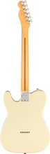 Load image into Gallery viewer, Fender American Professional II Telecaster®, Rosewood Fingerboard, Olympic White with Case Electric Guitar - See Description

