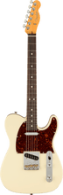 Load image into Gallery viewer, Fender American Professional II Telecaster®, Rosewood Fingerboard, Olympic White with Case Electric Guitar - See Description
