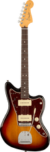 Load image into Gallery viewer, Fender American Professional II Jazzmaster®, Rosewood Fingerboard, 3-Color Sunburst - See Description
