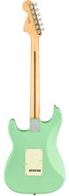 Load image into Gallery viewer, Fender American Performer Stratocaster® HSS, Maple Fingerboard, Satin Surf Green - See Description
