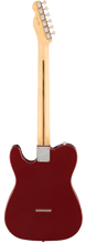 Load image into Gallery viewer, Fender American Performer Telecaster® with Humbucking, Rosewood Fingerboard, Aubergine - See Description
