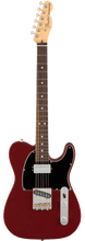 Load image into Gallery viewer, Fender American Performer Telecaster® with Humbucking, Rosewood Fingerboard, Aubergine - See Description
