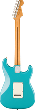 Load image into Gallery viewer, Fender Player II Stratocaster® Left-Hand, Maple Fingerboard, Aquatone Blue - See Description
