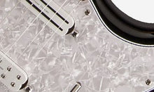 Charger l'image dans la galerie, Fender Dave Murray Signature Stratocaster Electric Guitar, HHH Pickups, Floyd Rose Tremolo
