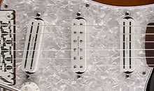 Charger l'image dans la galerie, Fender Dave Murray Signature Stratocaster Electric Guitar, HHH Pickups, Floyd Rose Tremolo
