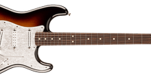 Charger l'image dans la galerie, Fender Dave Murray Signature Stratocaster Electric Guitar, HHH Pickups, Floyd Rose Tremolo
