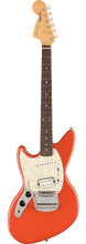 Load image into Gallery viewer, Fender Kurt Cobain Jag-Stang® Left-Hand, Rosewood Fingerboard, Fiesta Red - See Description
