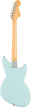 Load image into Gallery viewer, Fender Kurt Cobain Jag-Stang® Left-Hand, Rosewood Fingerboard, Sonic Blue - See Description
