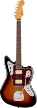 Load image into Gallery viewer, Fender Kurt Cobain Signature Jaguar Electric Guitar with DiMarzio Humbuckers
