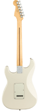 Load image into Gallery viewer, Fender Player Stratocaster®, Maple Fingerboard, Polar White - See Description

