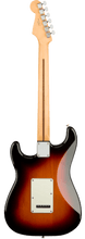 Load image into Gallery viewer, Fender Player Stratocaster®, Pau Ferro Fingerboard, 3-Color Sunburst - See Description

