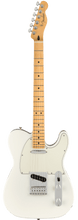 Load image into Gallery viewer, Fender Player Telecaster®, Maple Fingerboard, Polar White - See Description
