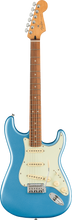 Load image into Gallery viewer, Fender Player Plus Stratocaster®, Pau Ferro Fingerboard, Opal Spark - See Description
