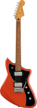 Load image into Gallery viewer, Fender Player Plus Meteora® HH, Pau Ferro Fingerboard, Fiesta Red Electric Guitar - See Description

