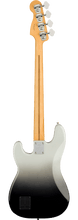 Load image into Gallery viewer, Fender Player Plus Active Precision Bass®, Maple Fingerboard, Silver Smoke - See Description
