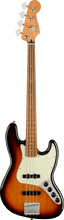 Load image into Gallery viewer, Fender Player Plus Active Jazz Bass®, Pau Ferro Fingerboard, 3-Color Sunburst - See Description
