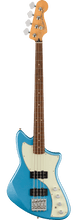 Load image into Gallery viewer, Fender Player Plus Active Meteora® Bass, Pau Ferro Fingerboard, Opal Spark - See Description

